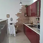Studio Apartment *