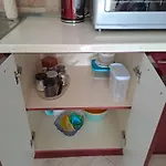 Studio Apartment Apartament *