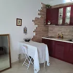Lägenhet Studio Apartment