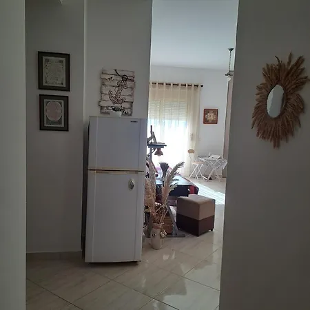 Studio Apartment 公寓
