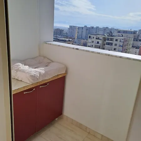 Studio Apartment * Дуррес
