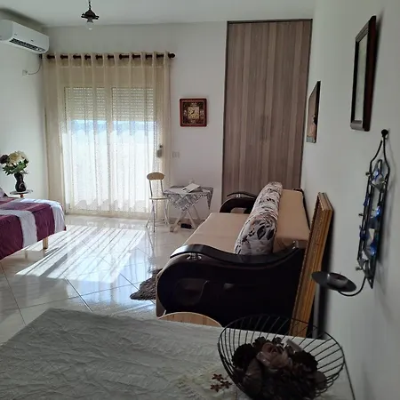公寓 Studio Apartment