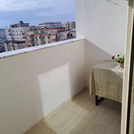 Апартаменты Studio Apartment Дуррес