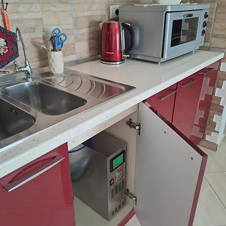 Апартаменты Studio Apartment *