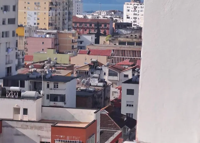 Studio Apartment Durrës