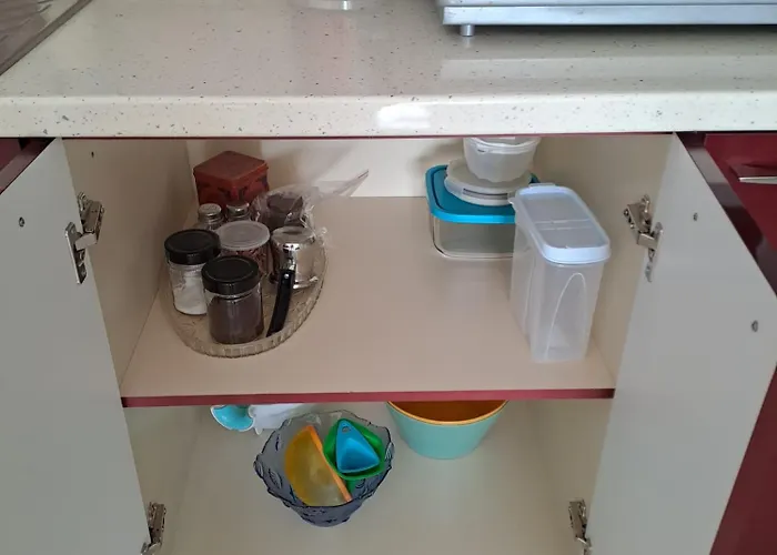 Studio Apartment Appartement *