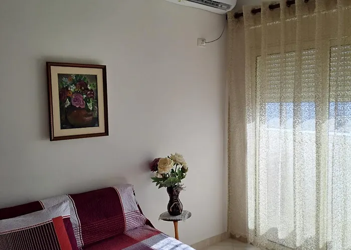 Studio Apartment Appartement