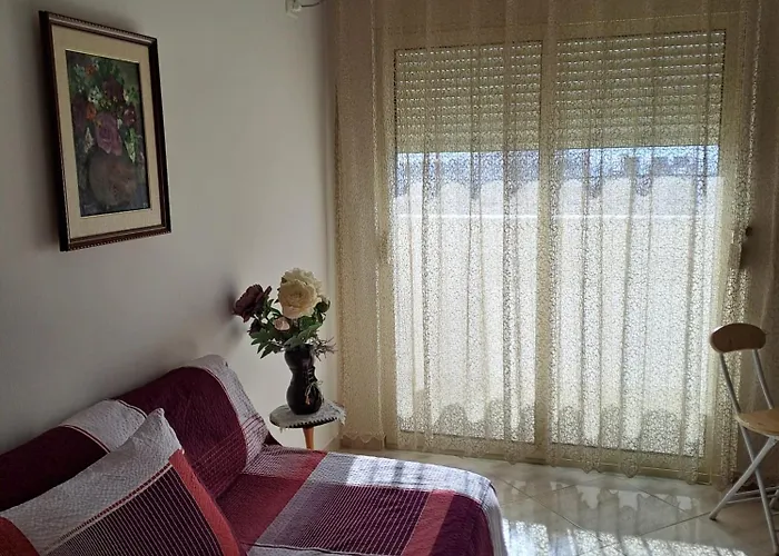 Appartement Studio Apartment Durrës