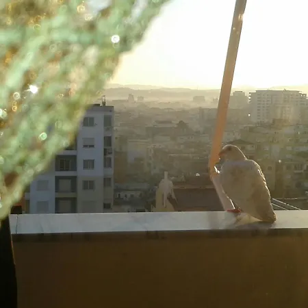 Appartamento Studio Apartment