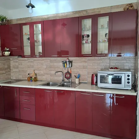 Studio Apartment דירה