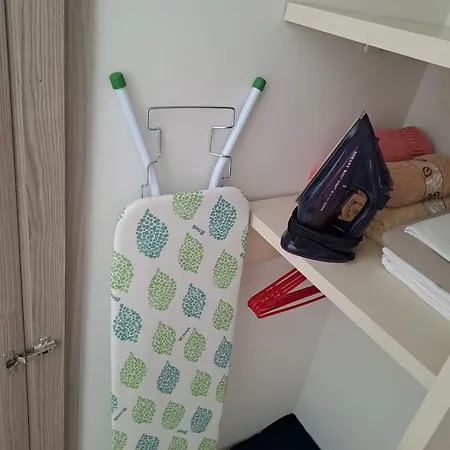 Appartamento Studio Apartment