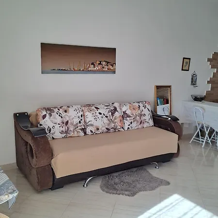 Appartamento Studio Apartment Durrës