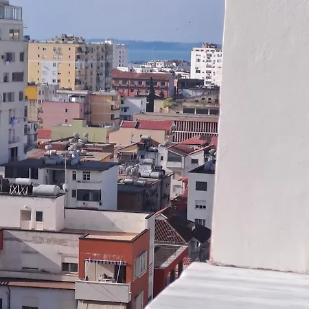 Studio Apartment Durrës