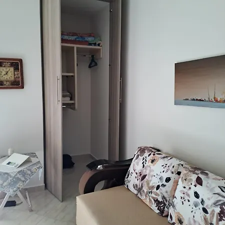 Studio Apartment Apartament *