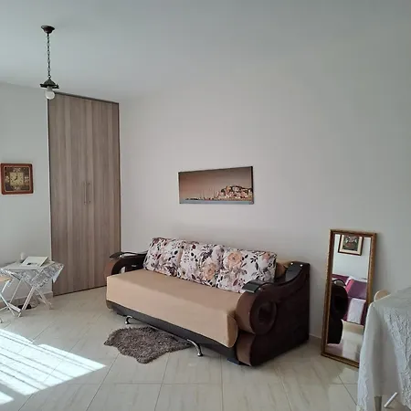 Studio Apartment דירה דורס