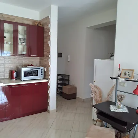 Apartmán Studio Apartment