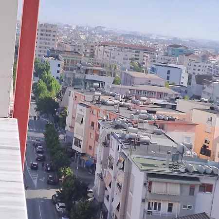 Studio Apartment Durrës