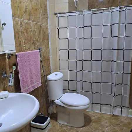 Studio Apartment דירה *