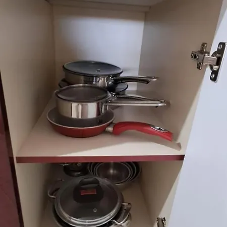 Studio Apartment Apartment