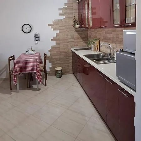 Studio Apartment Apartment