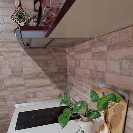 Studio Apartment Apartment Durres
