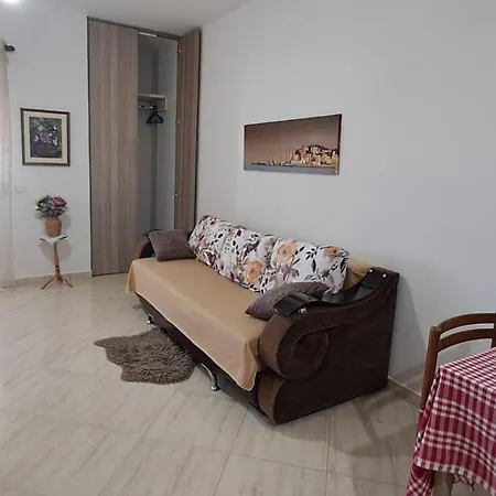 דירה Studio Apartment דורס
