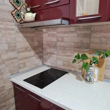 Studio Apartment Apartment Durres