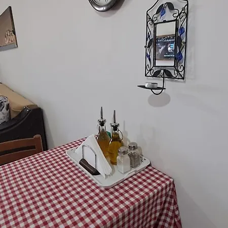 Apartment Studio Apartment Durres