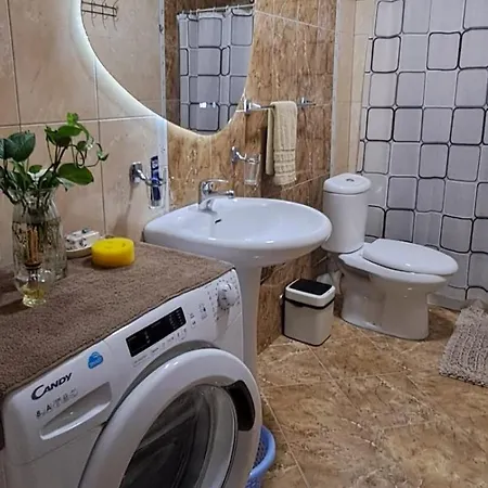Studio Apartment Apartment