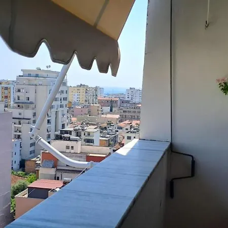 Apartment Studio Apartment