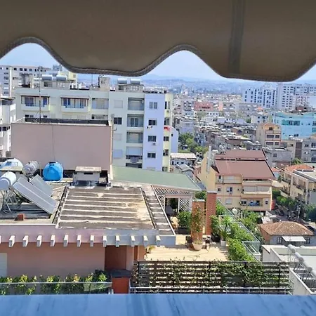 Apartament Studio Apartment