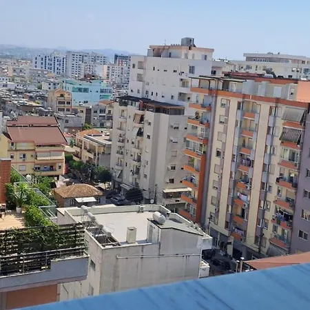 Apartment Studio Apartment Durres