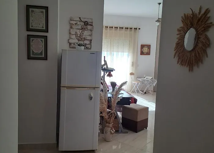 Studio Apartment Apartament