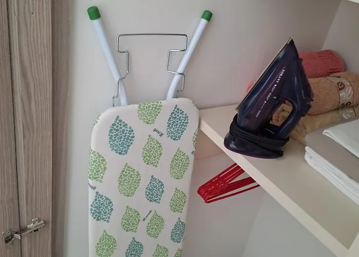 Apartament Studio Apartment