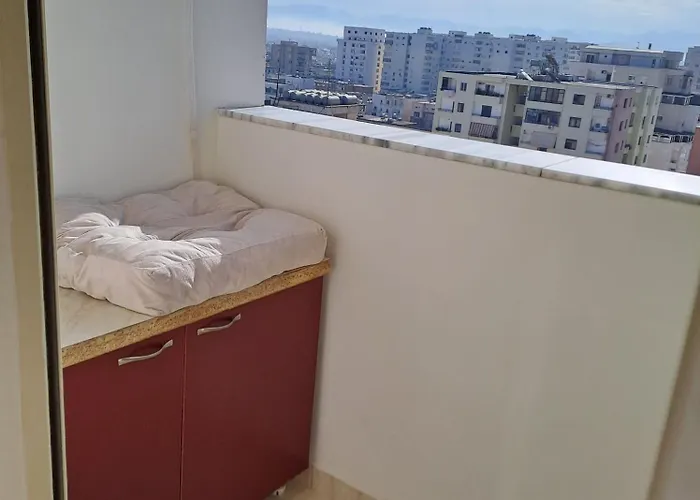 Studio Apartment * Durrës