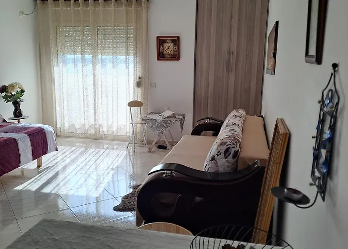 Daire Studio Apartment