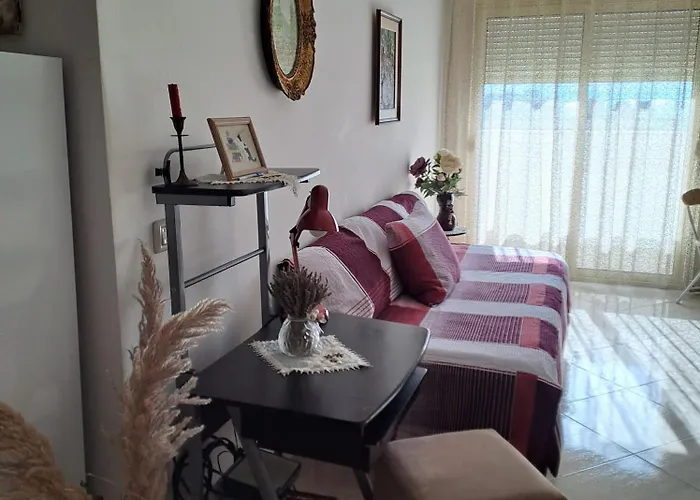 Apartament Studio Apartment *