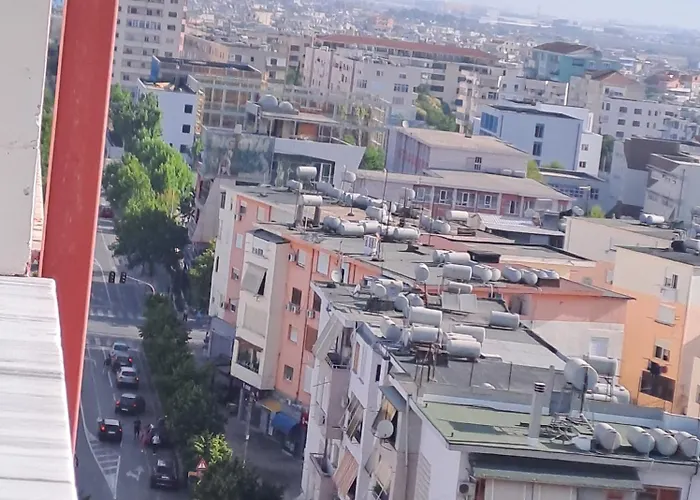 Studio Apartment Dıraç