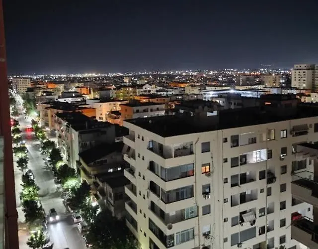 Studio Apartment Daire